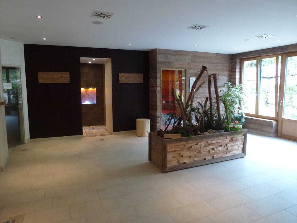 Sauna Bachmanngut Wolfgangsee