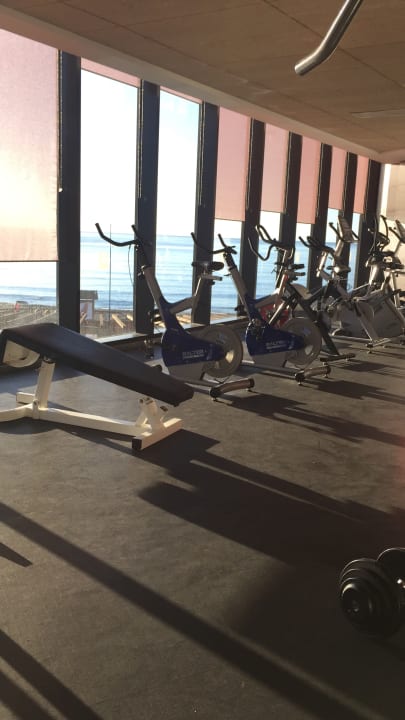 Sport & Freizeit R2 Bahía Playa Design Hotel & Spa - Adults Only