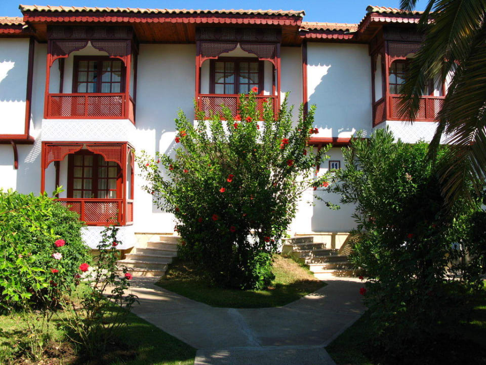 Club Ali Bey Manavgat Ali Bey Club