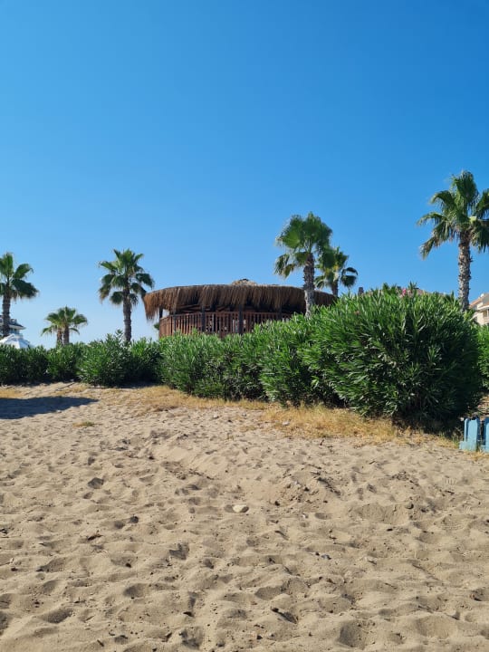 Strand Sherwood Dreams Resort