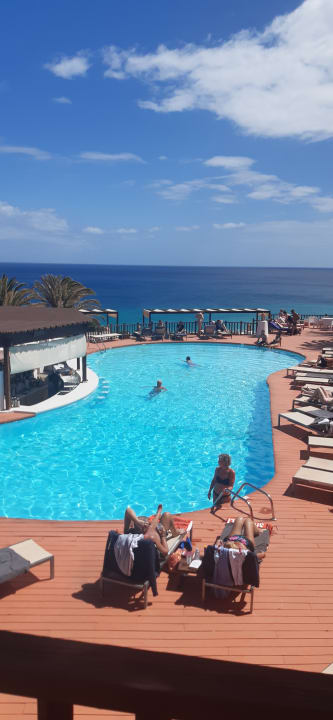 Pool Club Jandia Princess