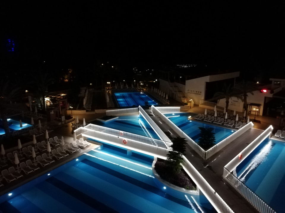 Pool Sidemarin Kirman Premium