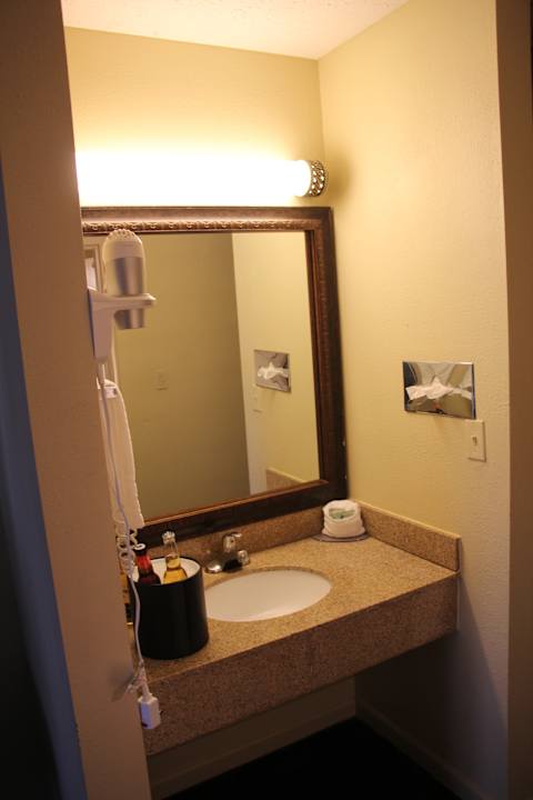 Zimmer Best Western Shepherdsville