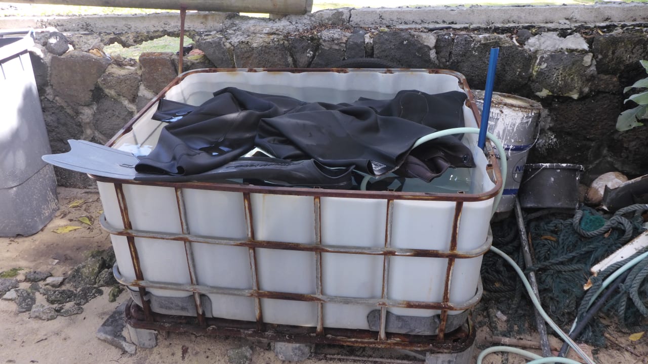 Sport & Freizeit Le Peninsula Bay Beach Resort & Spa