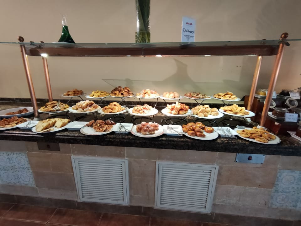 Gastro Jolie Ville Kings Island Luxor