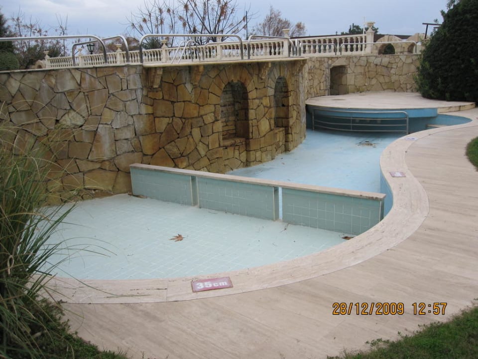 Winter 2009 Labranda Alantur Resort