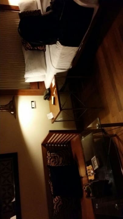 Zimmer  Heritance Ahungalla
