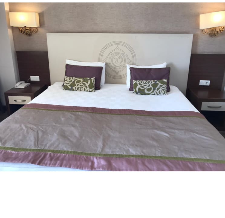 Zimmer Side Alegria Hotel & Spa - Adults only +16
