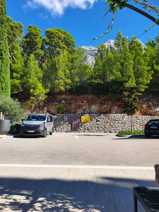 Sonstiges Bluesun Hotel Berulia
