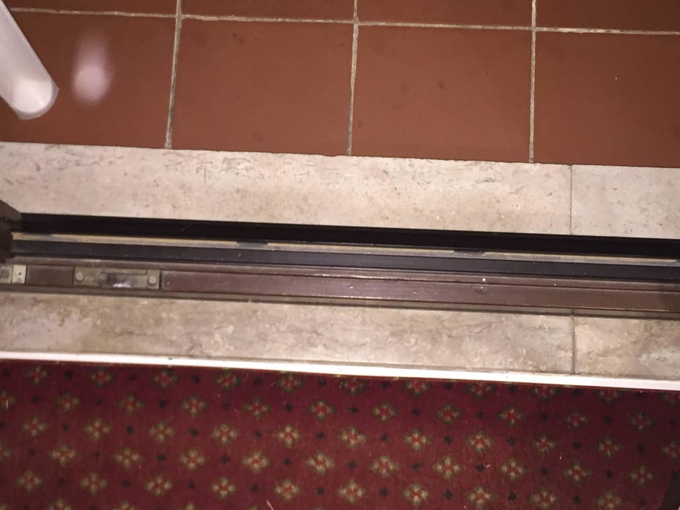 Stolper Stolper Hotel Vile Park