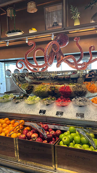 Gastro Atlantis Royal Hotel