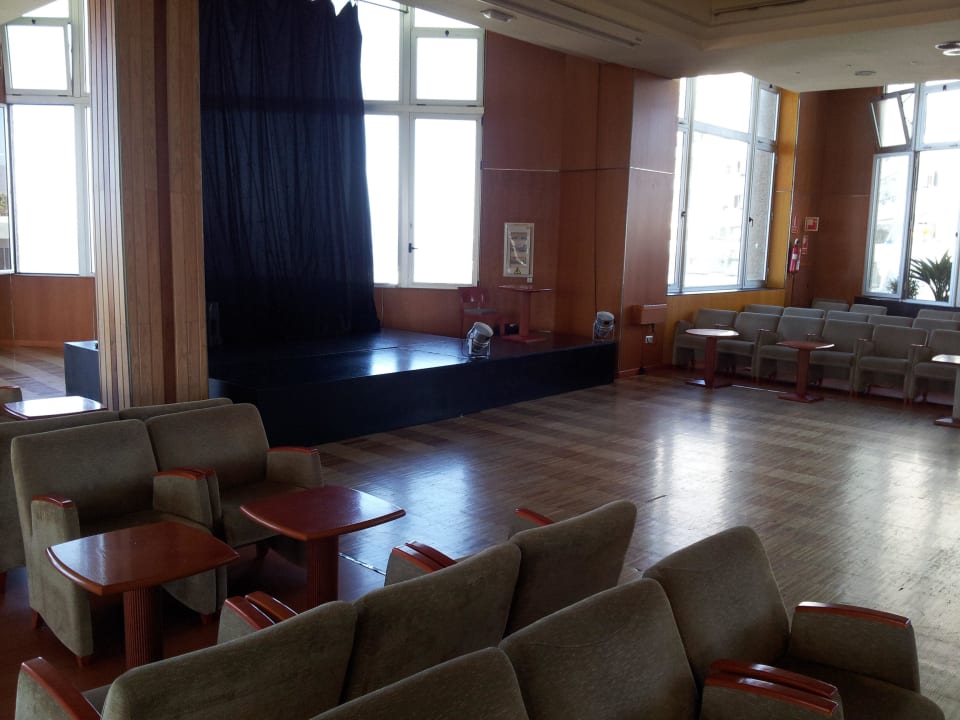 Bar Iberostar Waves Bouganville Playa