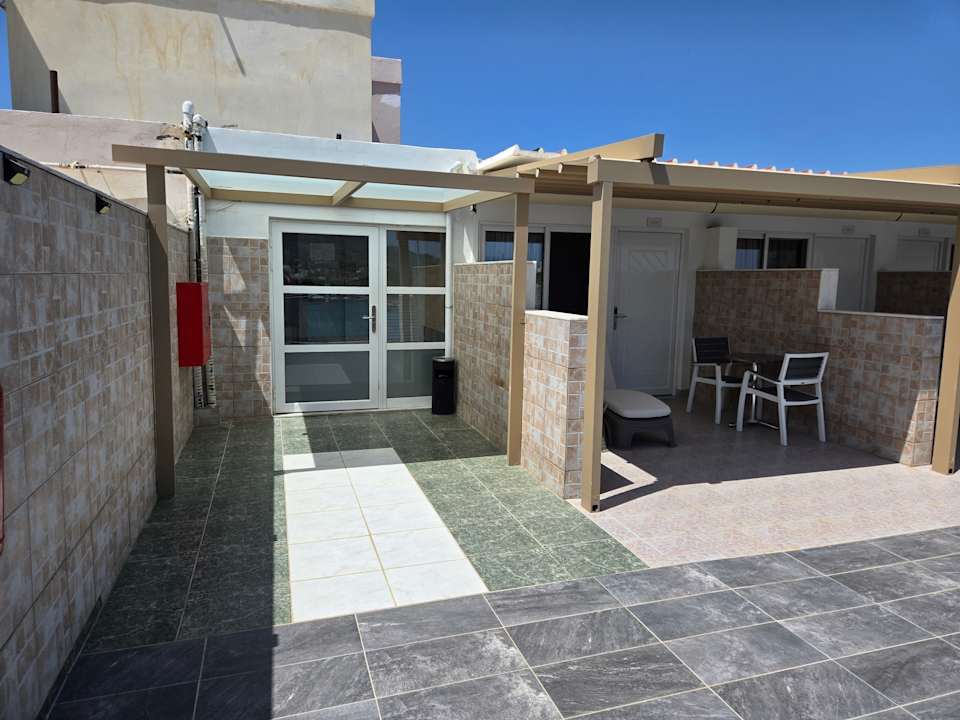 Pool Hotel Kosta Palace