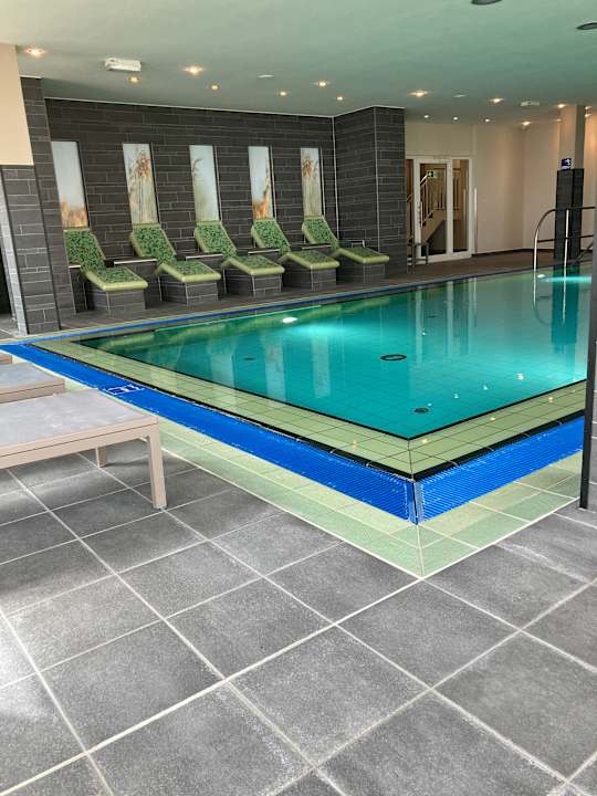 Pool Lindner Hotel Boltenhagen, part of JdV by Hyatt