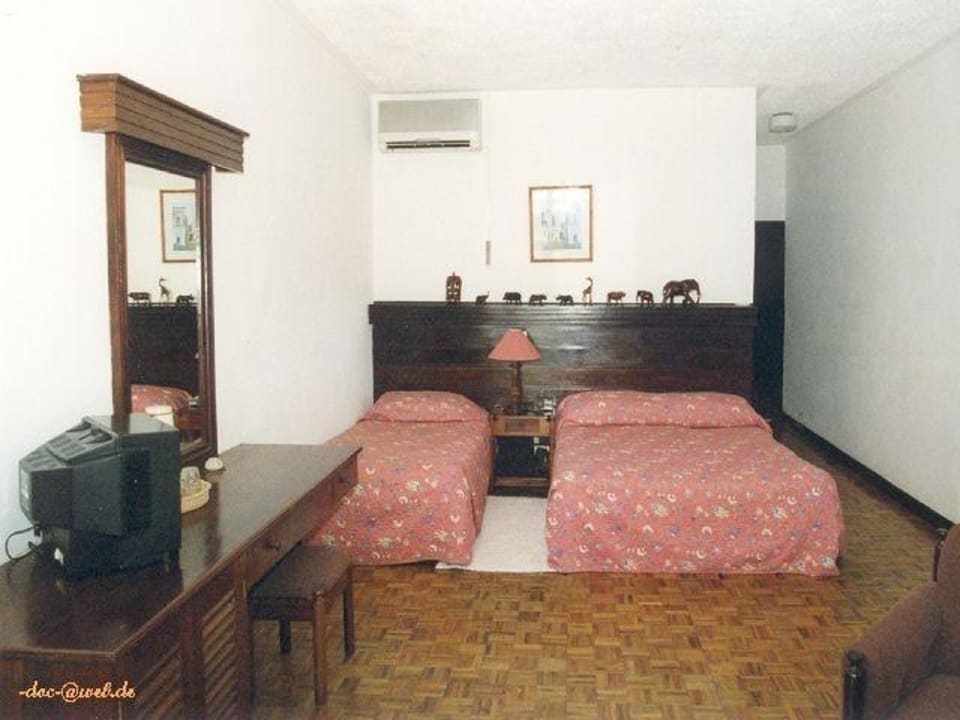 Traveller's Club 2 Hotel Traveller's Club