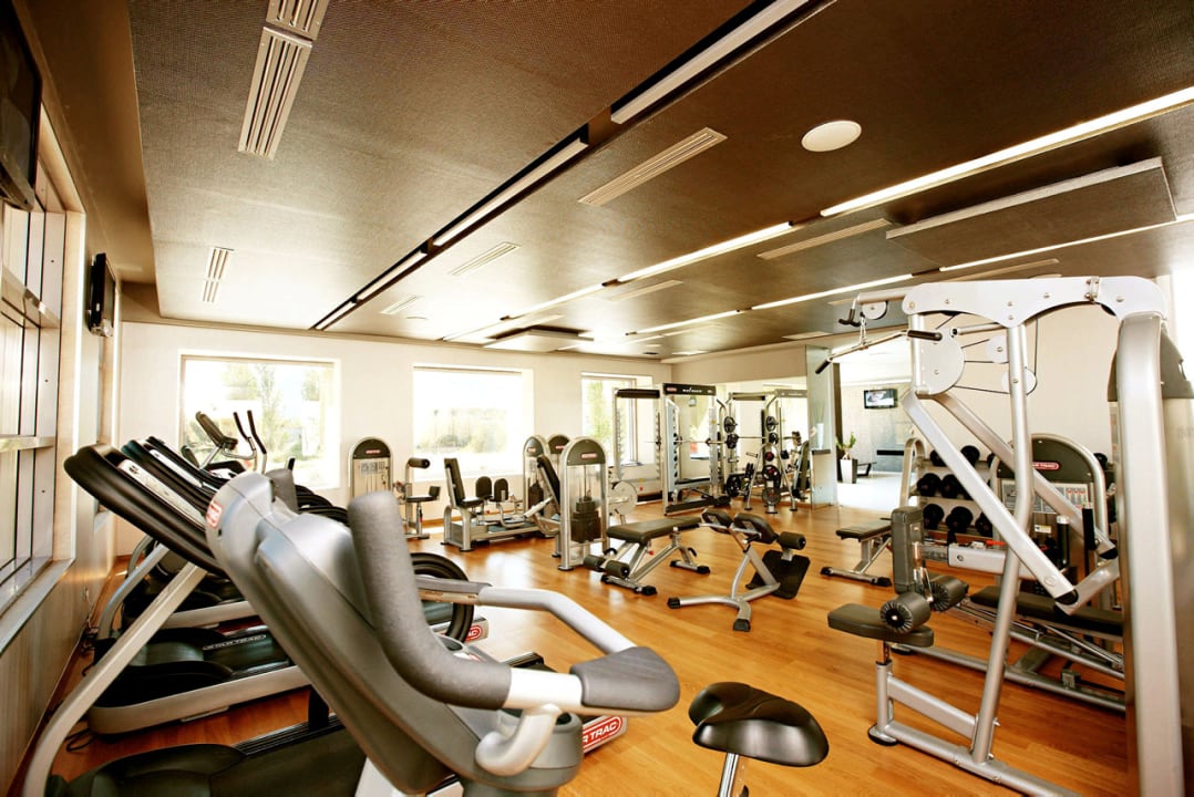 Sport & Freizeit SENTIDO Port Royal Villas & Spa