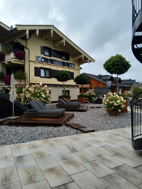 Sonstiges die HOCHKÖNIGIN - Mountain Resort