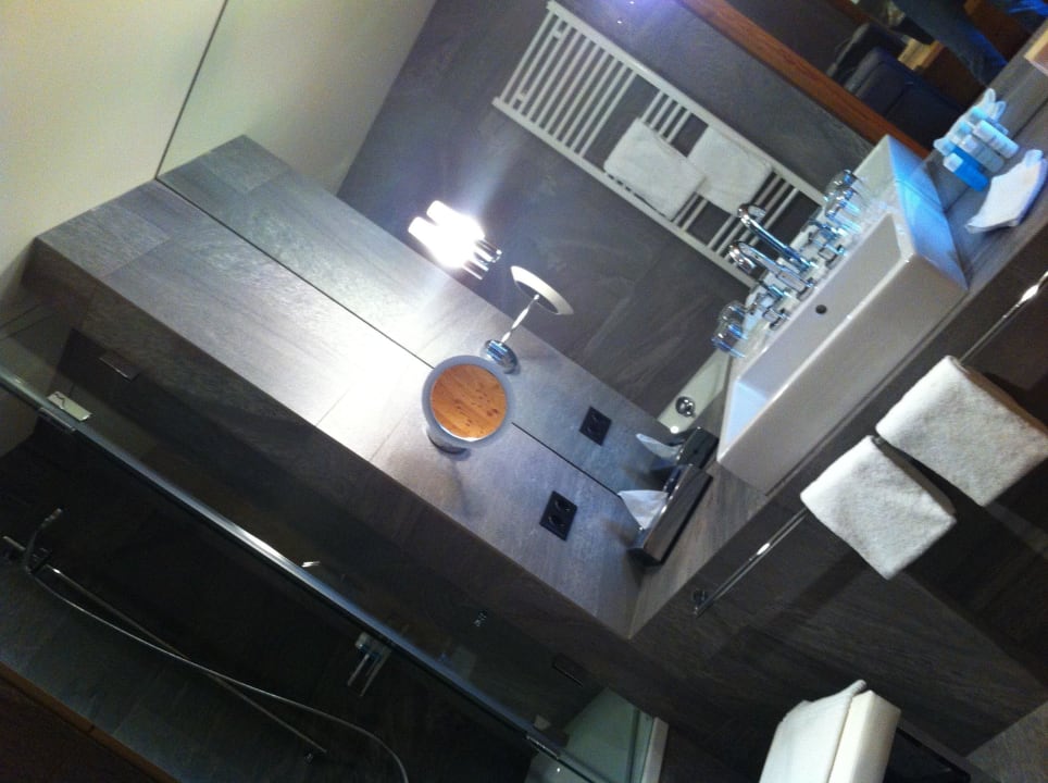 Bad NIDUM Casual Luxury Hotel