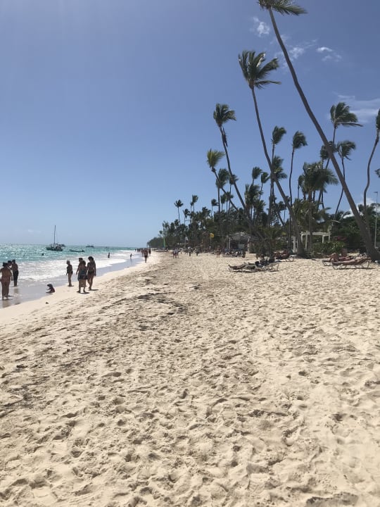 Strand Hotel Grand Palladium Palace Resort, Spa & Casino