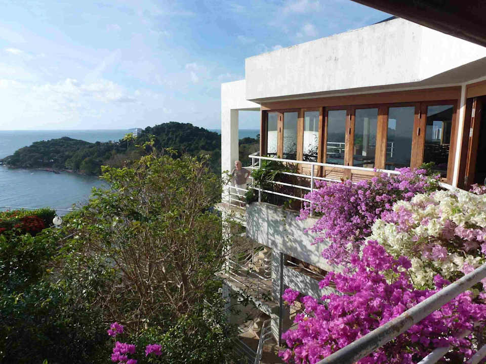 Hotel Hinsuay Namsai Resort Hotel Hinsuay Namsai Resort