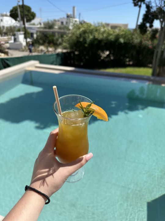 Zimmer Hotel Belmare