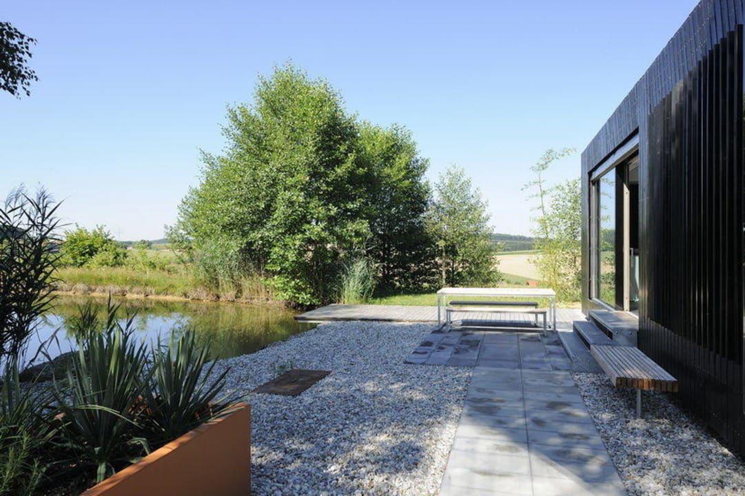 Haus am See Hofgut Hafnerleiten