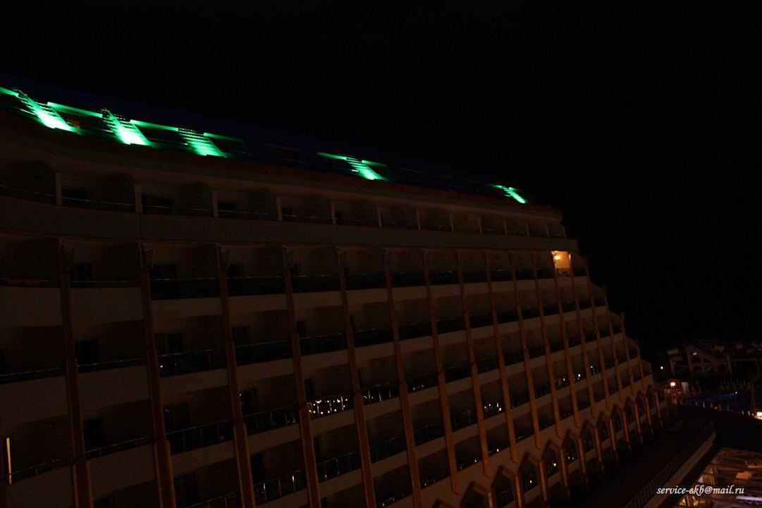 Delphin Imperial Hotel Delphin Imperial