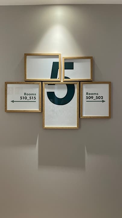 Zimmer allsun Hotel Marena Beach