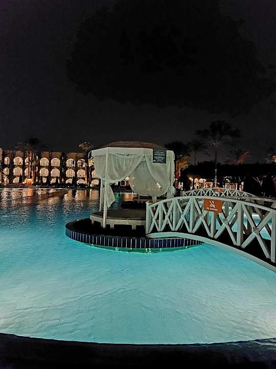 Außenansicht Desert Rose