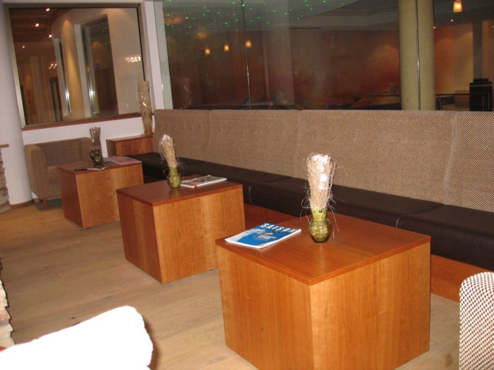 Wellness Hotel Alpenhof