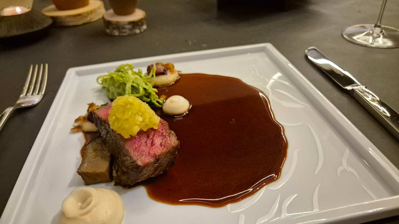 Gastro Naturresort & Spa Schindelbruch