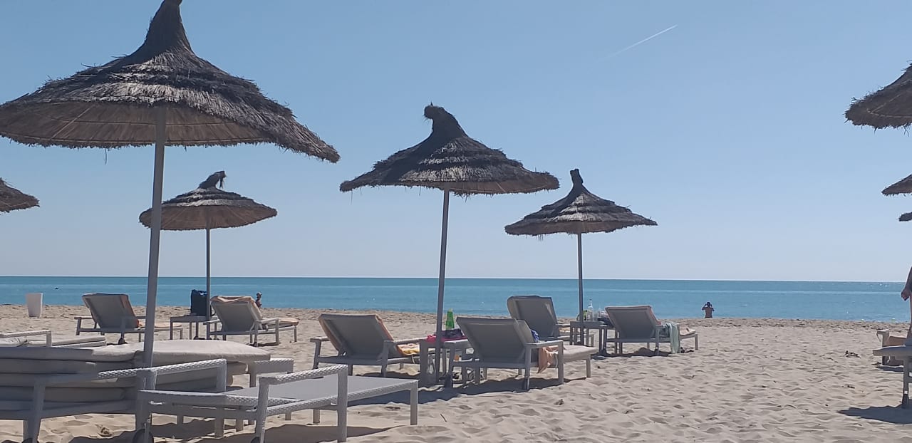 Strand Oceana Hotel & Spa