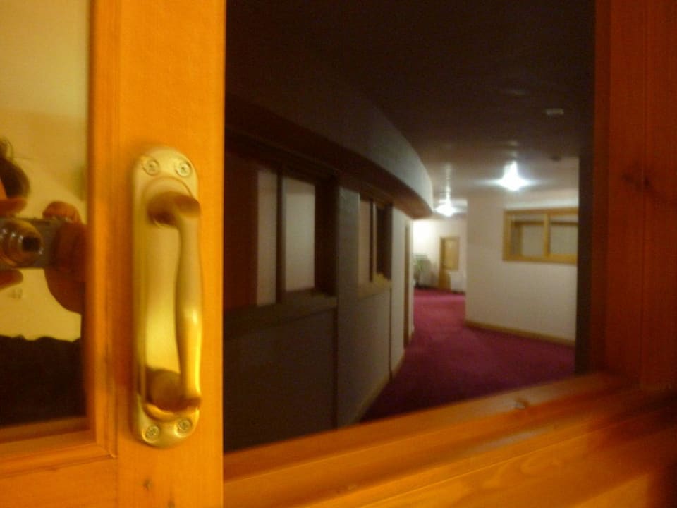 Standard Innenzimmer Crystal Prestige Elite