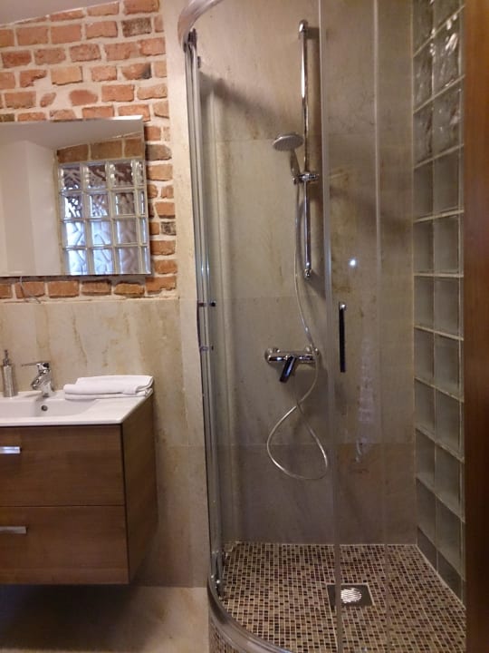 Łazienka Apartamenty Toruń II