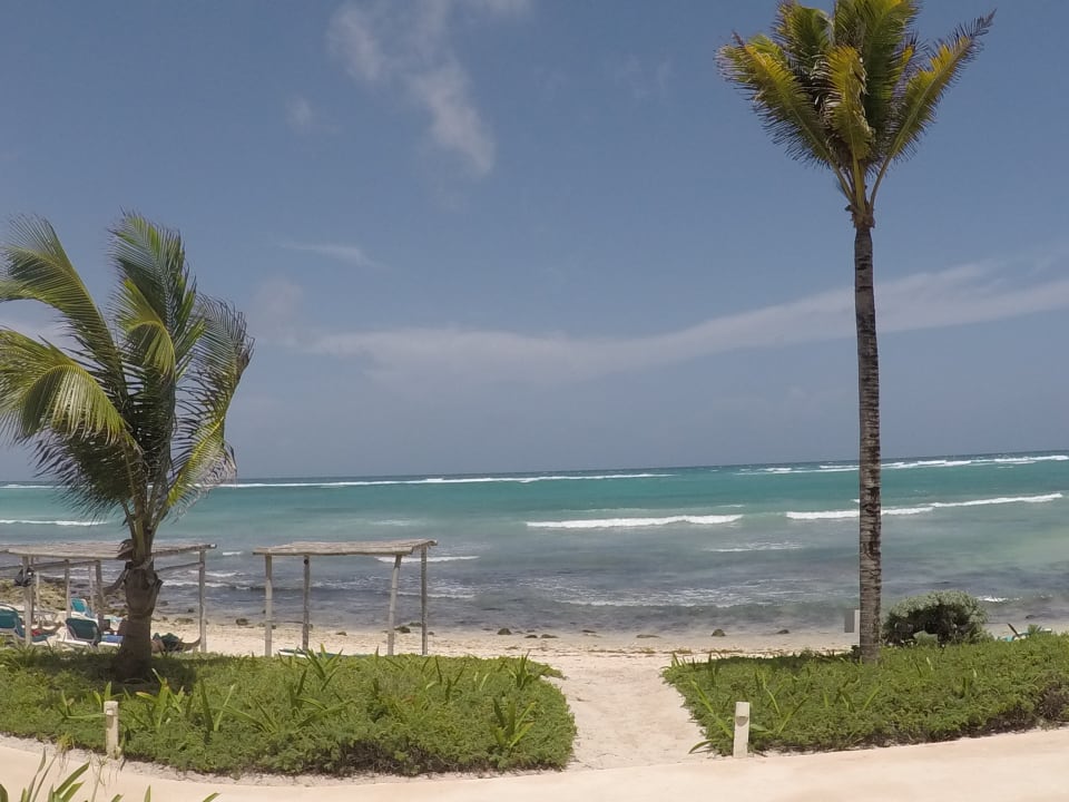 Strand Akumal Bay Beach & Wellness Resort