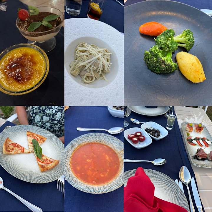 Gastro Side Story Resort & Spa