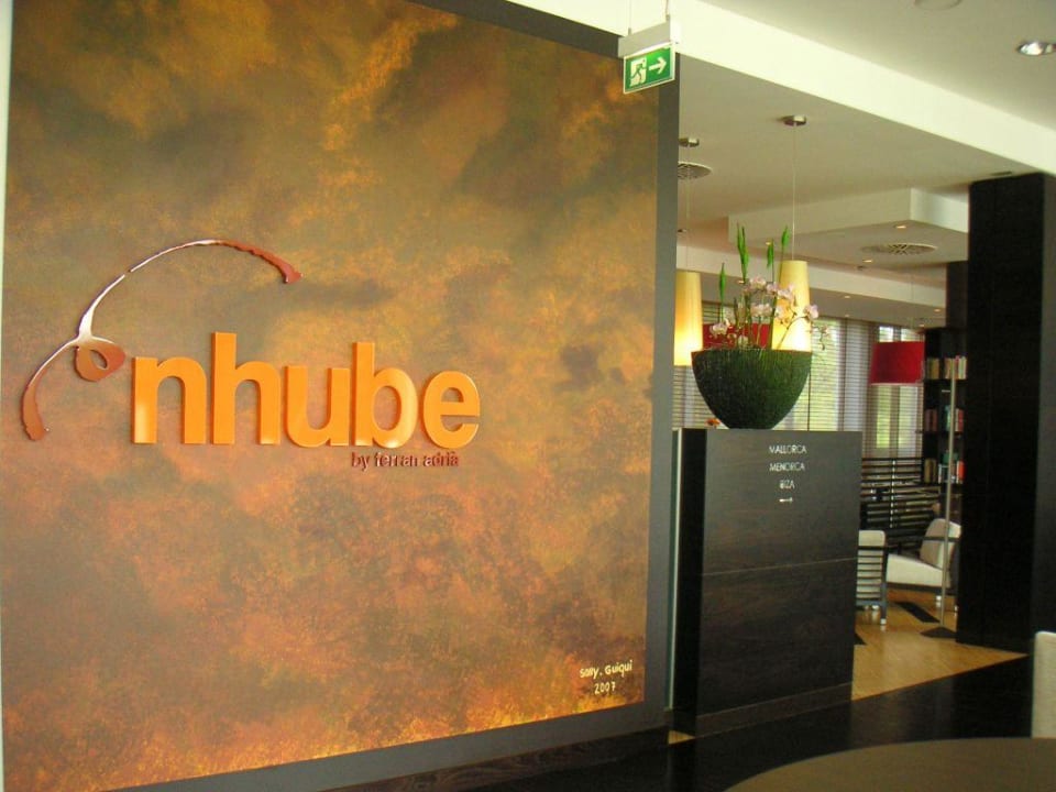 Zugang zur nhube NH Stuttgart Airport