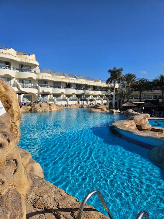 Pool Seagull Beach Resort