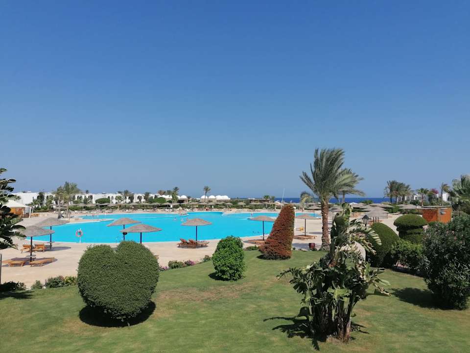 Pool Hotel Gorgonia Beach Resort