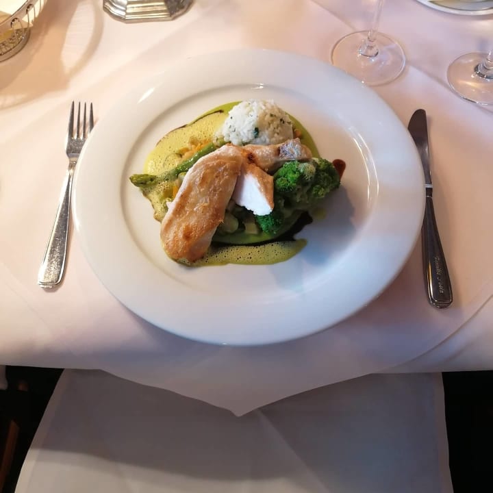 Gastro re.vita - naturresort & spa