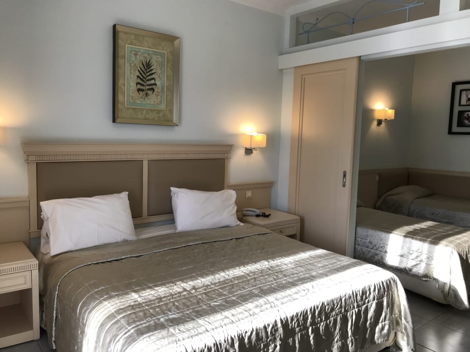 Zimmer Lindos Princess Beach Resort & Spa