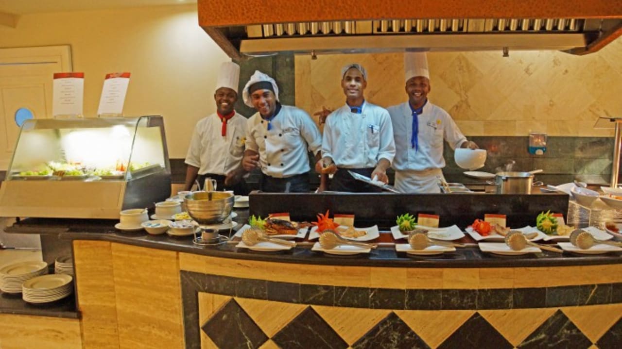Sonstiges Bahia Principe Grand Samana - Adults Only