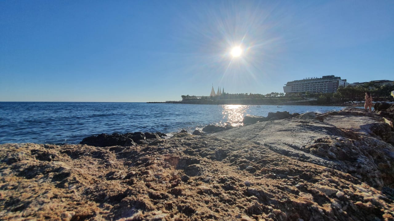Strand Numa Bay Exclusive Hotel