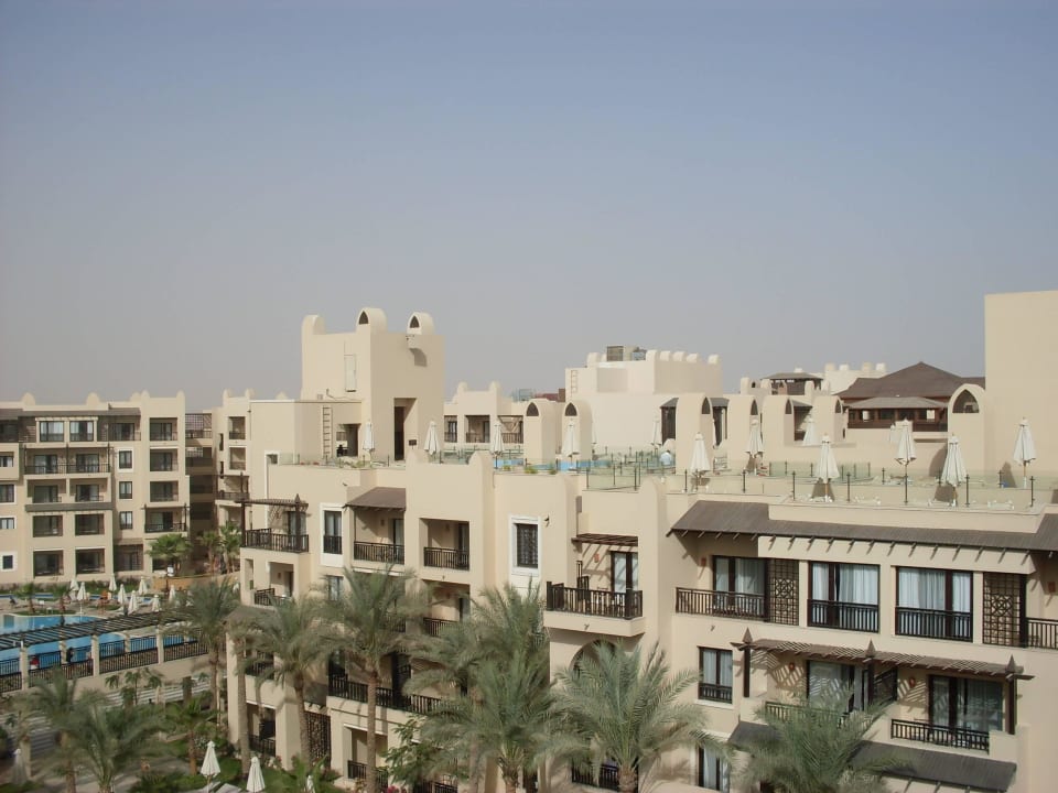 Ruhe Pool Steigenberger Aqua Magic