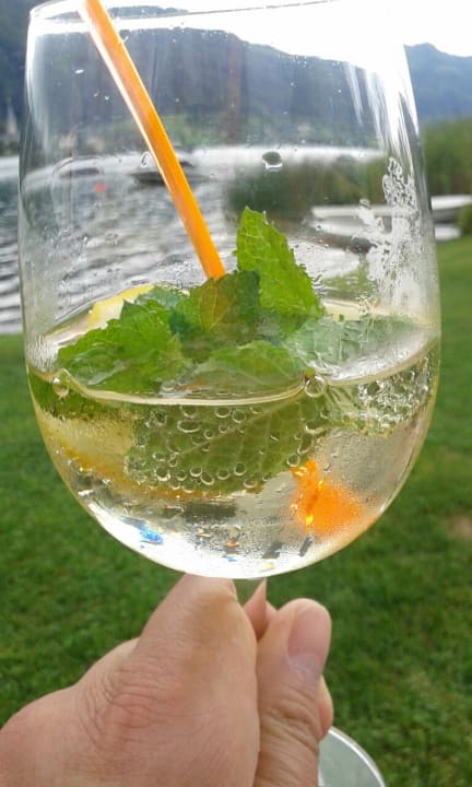 Restaurant Seehaus Kärnten Inn