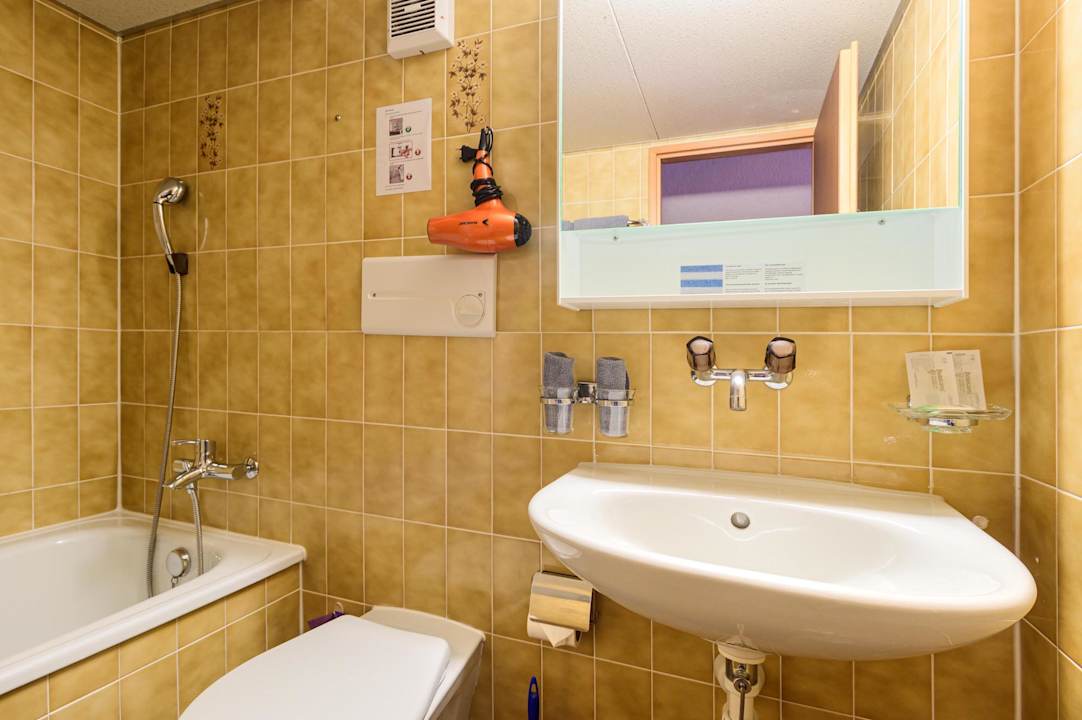 Zimmer Jungfrau Lodge, Swiss Mountain Hotel