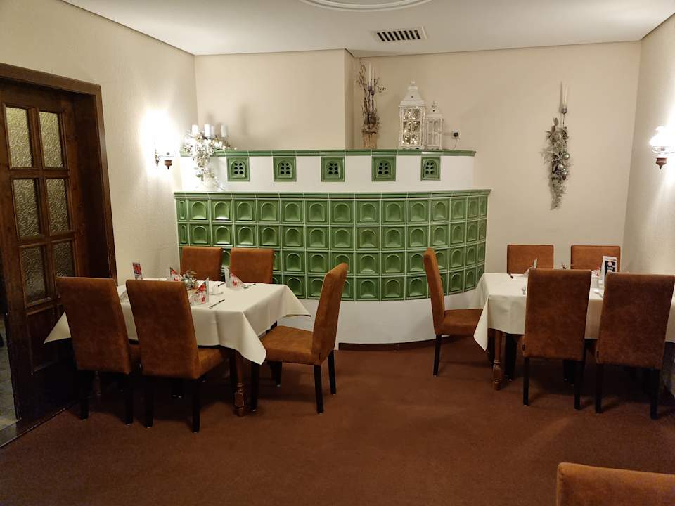 Gastro Hotel Waldesruh