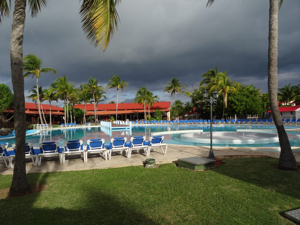 Pool Sol Hicacos Varadero