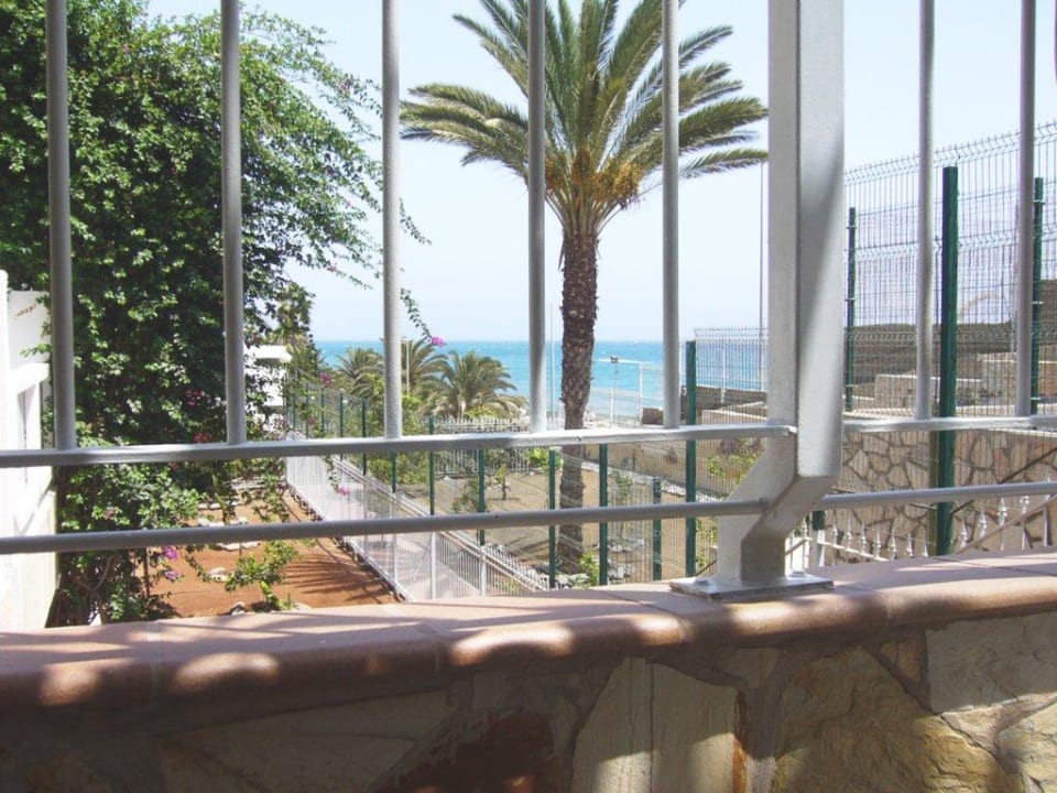 Garten Hotel Europalace