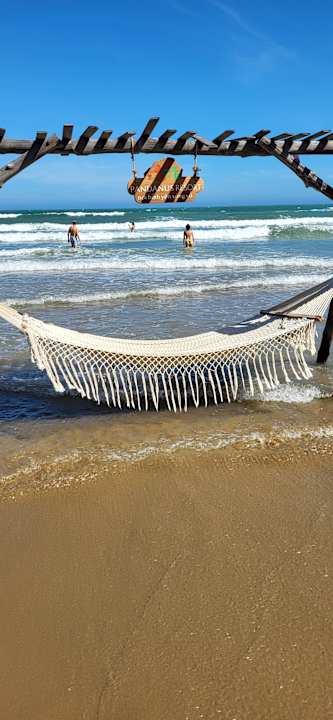 Strand Pandanus Resort
